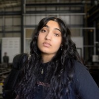 Farheen Butt Email
