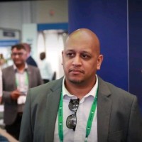 Mogamat Basardien Email & Phone Number