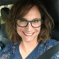 ABI-LAB Employee Michelle Pinkham's profile photo