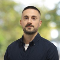 REDEV Employee Hekuran Rashiti's profile photo