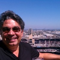 Advantex Professional Services Employee Larry Padron's profile photo