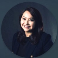 B2BE Employee Pamela Y's profile photo