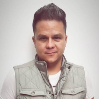 Yellow Hat Employee Luis Cervantes's profile photo