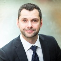 Lohn Caulder LLP Employee Michael Fitton's profile photo