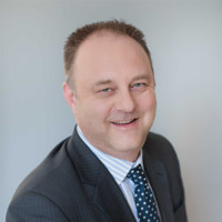 Corpay Cross-Border Solutions Employee Brad Loder's profile photo