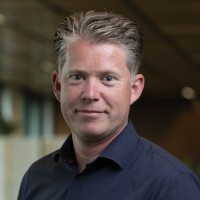 Alzheimer Nederland Employee Rob Goedhart's profile photo