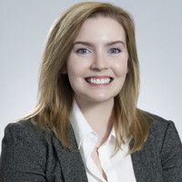 University of Pennsylvania School of Nursing Employee Caitlin O'Neill's profile photo