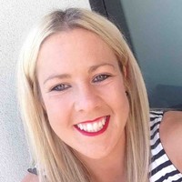 LongView Employee Alicia Forbes's profile photo
