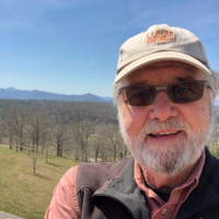 George Houk Email & Phone Number