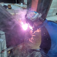 Ironworkers Union, Local Employee Donald Streske's profile photo