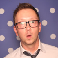 ALAN Systems Employee Paweł Grzybek's profile photo