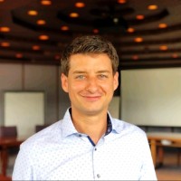 Euronav Employee Georgios Kargakis's profile photo