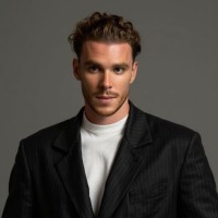 HypeAuditor Employee Vladislav Petrov's profile photo