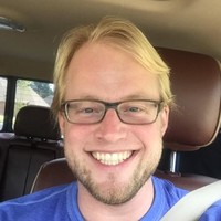 Mossy Oak Properties Employee Andrew Pates's profile photo