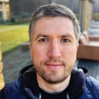 The Newt in Somerset Employee Eugene Breus's profile photo