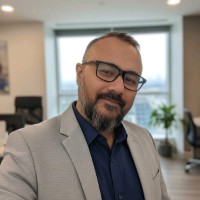 Google Operations Center Employee Karmesh Ghosh's profile photo