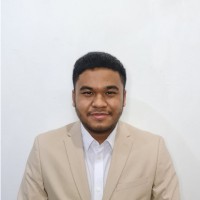 LBS Bina Group Berhad Employee Aiman Shairul's profile photo