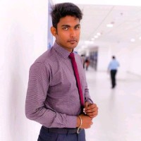 Sreenadh S Email