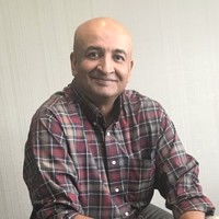 SimpleO.ai Employee Gautam Sinha's profile photo