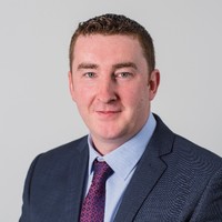 Eamonn O'Donnell Email