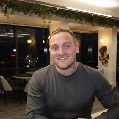 Cameron Gioia Email & Phone Number