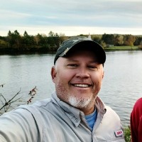 Benchmark Employee Tim Bossert's profile photo