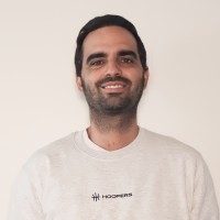 Hoopers Club Employee André Costa's profile photo