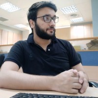 Daniyal Aslam Email