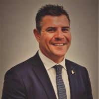 Certis Employee Steve Crews's profile photo