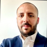 Futura Automazioni srl Employee Massimo Morabito's profile photo