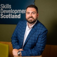 Tribal Group Employee Cameron Lepper's profile photo