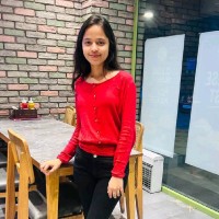 Searchonic Employee Suman Nayi's profile photo