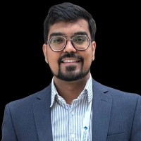 Yokohama Tire Corporation Employee Gaurav Chauda's profile photo