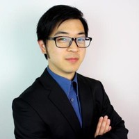 Boxer Property Employee Daniel Choe's profile photo