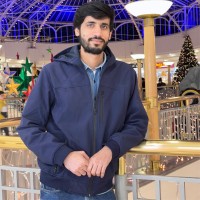 Inshal Ahmad's profile photo