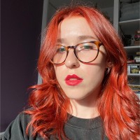 Notional Employee Liz Bondulich's profile photo