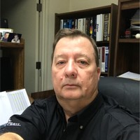 Lena Espinoza-Foley Employee Preston Hardegree's profile photo