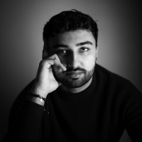 Syed Haider Email
