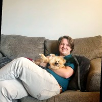 Spectrum Enterprise Employee Zackary Evans's profile photo