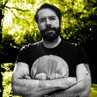 Tiny Onion Employee James Tynion's profile photo