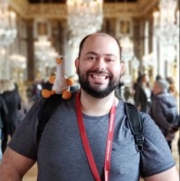 iProcess Employee Rodolfo Carvalho's profile photo