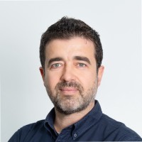 LIN3S ≡ Digital Consulting Employee Jon de Velasco Gonzalez's profile photo