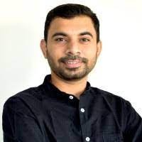 Crazy Lad Animation Studio Employee Yash Bhatt's profile photo