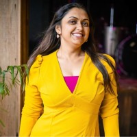 Intigate Technologies Pvt. Ltd. Employee Shabana Ansari's profile photo