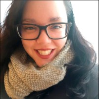 ChannelCore Employee Paz Zvick's profile photo