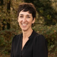 DISCAC Employee Anne Dauvergne's profile photo