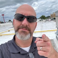 Interstate AC Service LLC Employee Michael Ackerman's profile photo