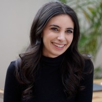 Sarah Chapman London Employee Marina George's profile photo