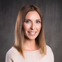 Rosenbauer Group Employee Julia Wintersteiger's profile photo
