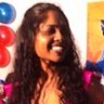 Maldivian Airline Employee Aishath Jennifer's profile photo
